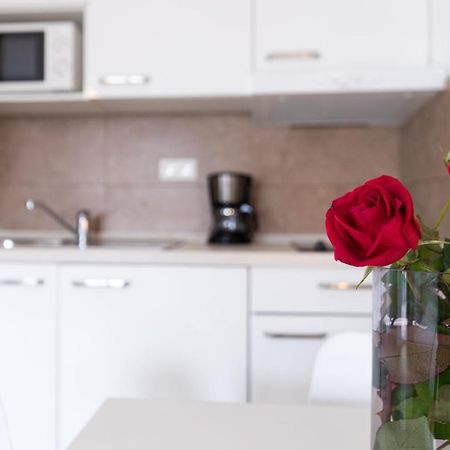 Apartmani Laura Krk Krk Town Εξωτερικό φωτογραφία
