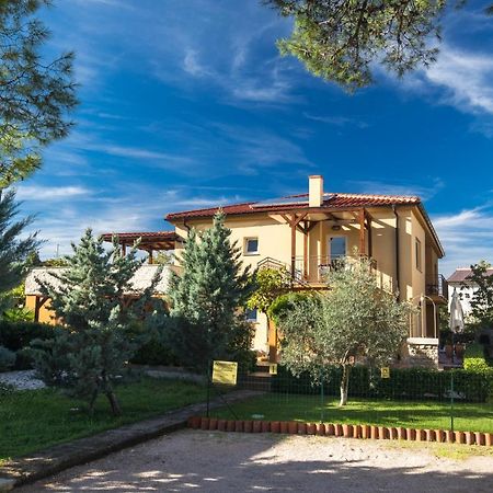 Apartmani Laura Krk Krk Town Εξωτερικό φωτογραφία