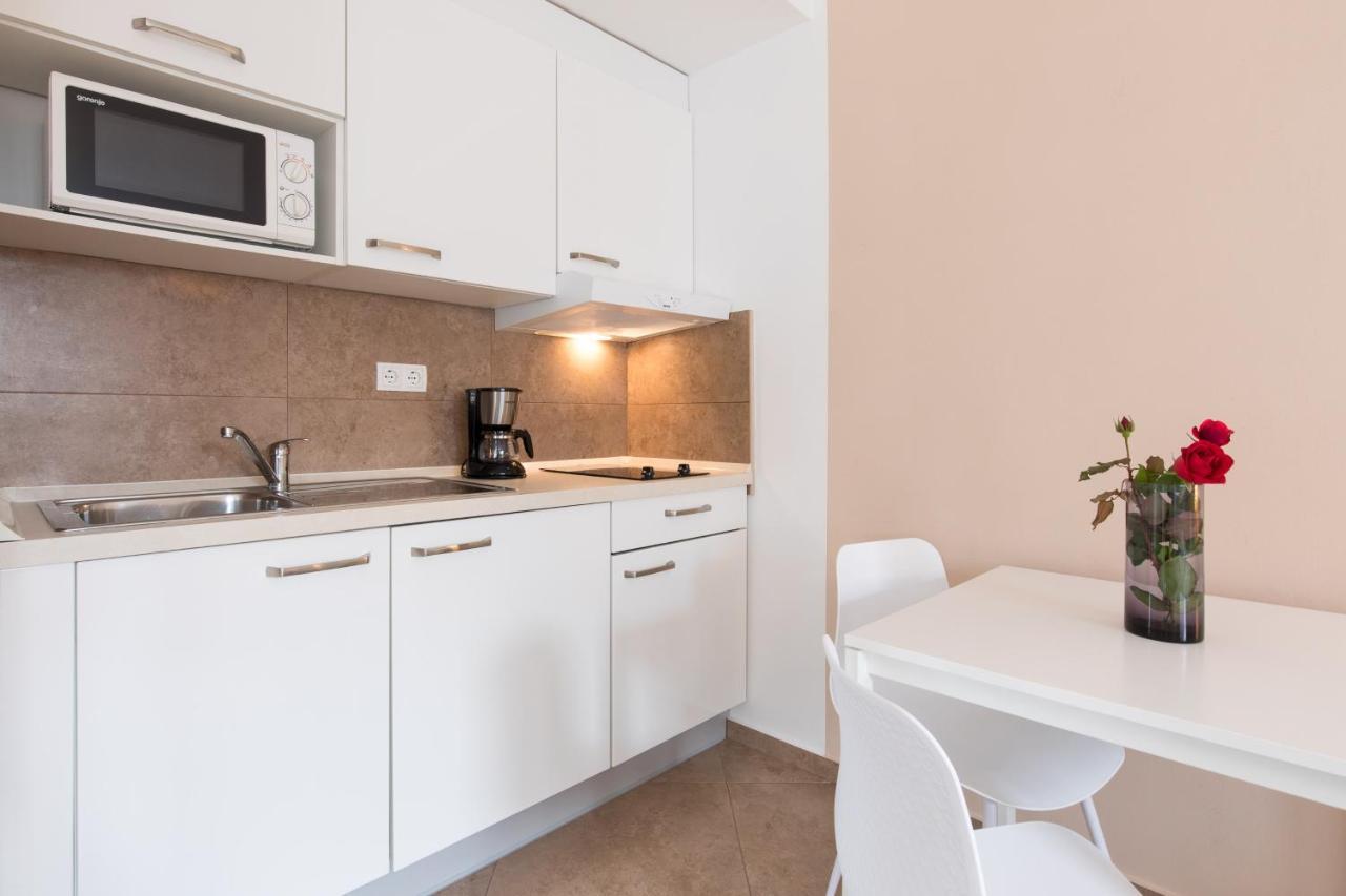 Apartmani Laura Krk Krk Town Εξωτερικό φωτογραφία