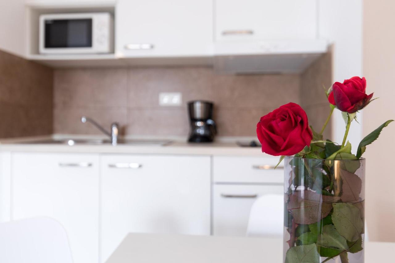 Apartmani Laura Krk Krk Town Εξωτερικό φωτογραφία