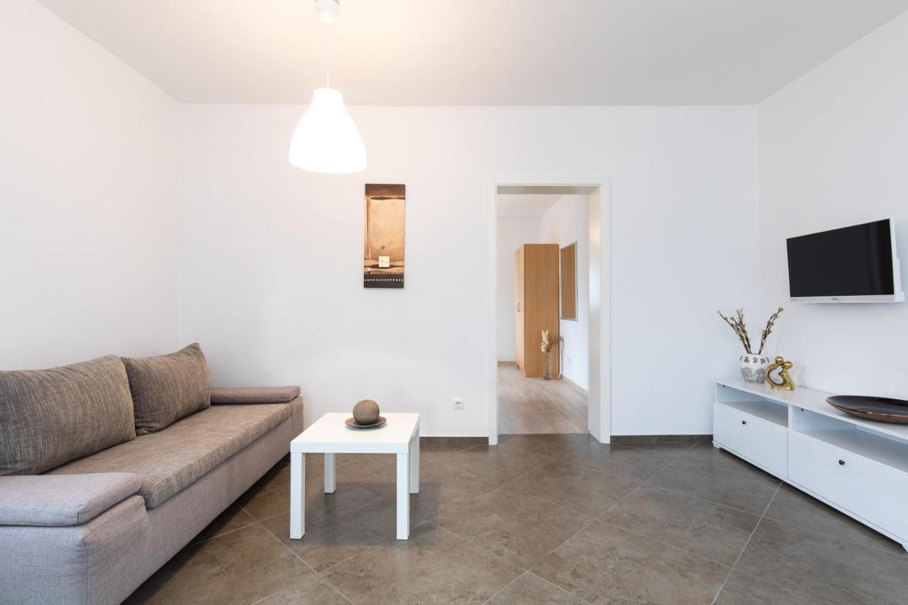 Apartmani Laura Krk Krk Town Εξωτερικό φωτογραφία
