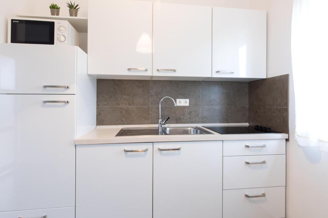 Apartmani Laura Krk Krk Town Εξωτερικό φωτογραφία