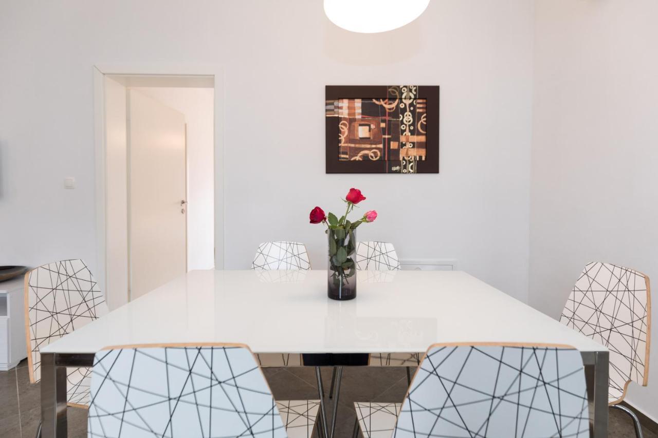 Apartmani Laura Krk Krk Town Εξωτερικό φωτογραφία