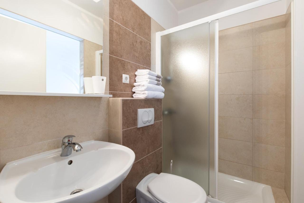 Apartmani Laura Krk Krk Town Εξωτερικό φωτογραφία