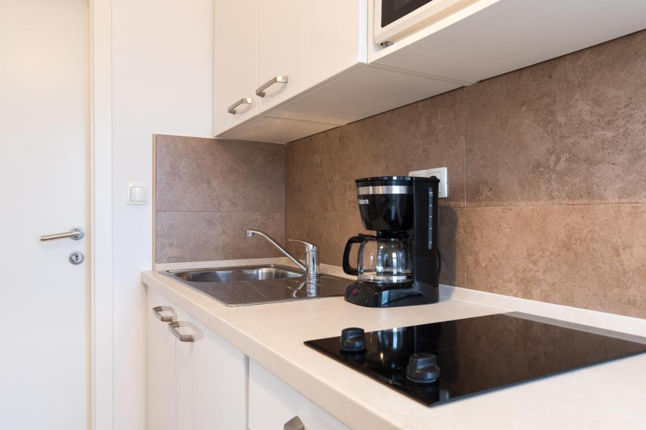 Apartmani Laura Krk Krk Town Εξωτερικό φωτογραφία